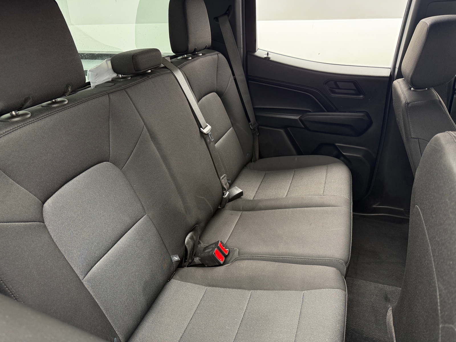 Thumbnail: 2024 Chevrolet Colorado - 6