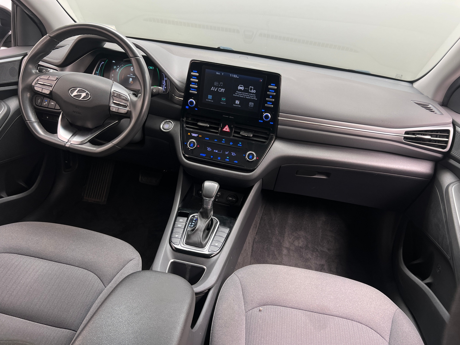 Thumbnail: 2020 Hyundai Ioniq - 3