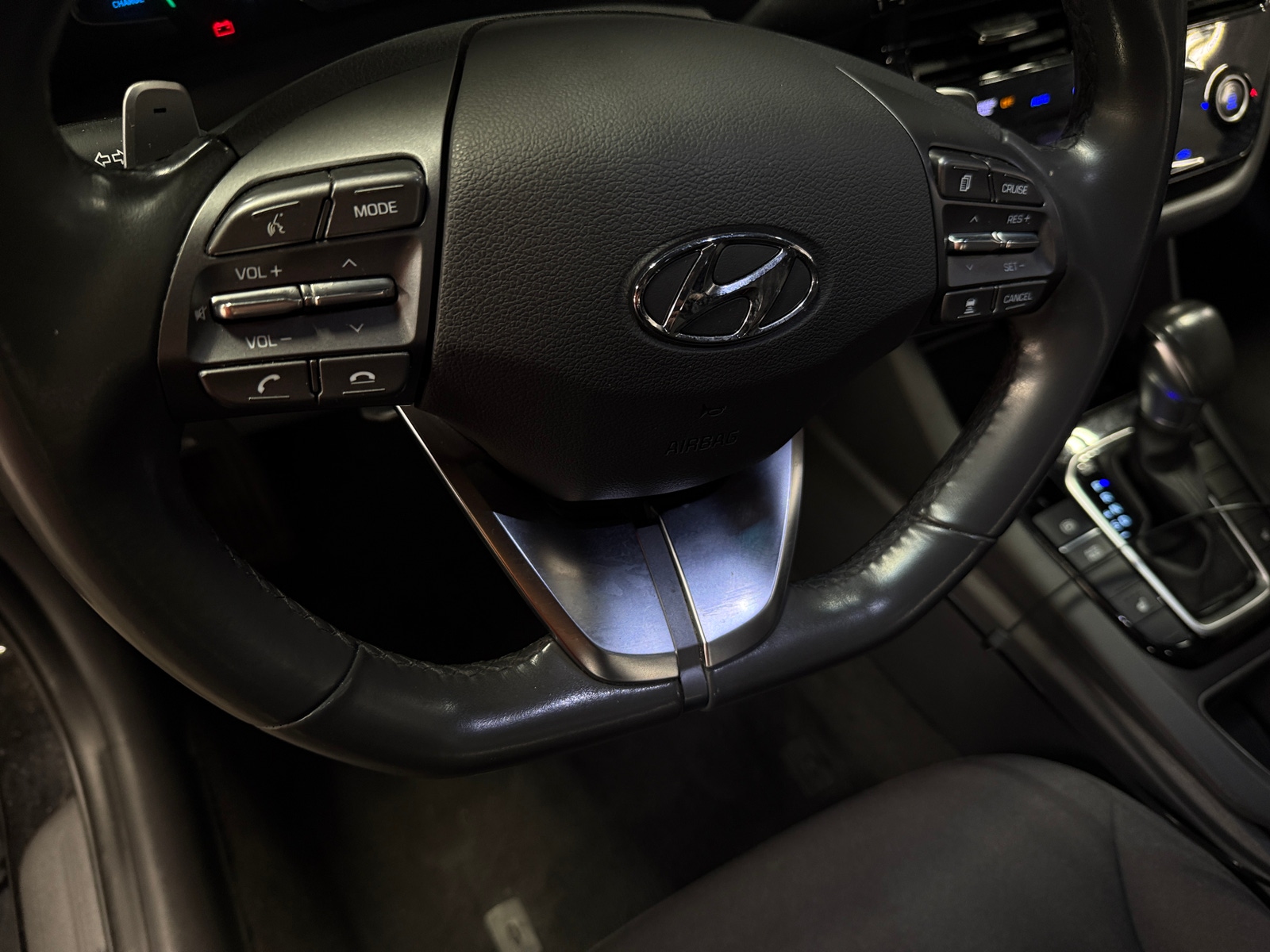 Thumbnail: 2020 Hyundai Ioniq - 5