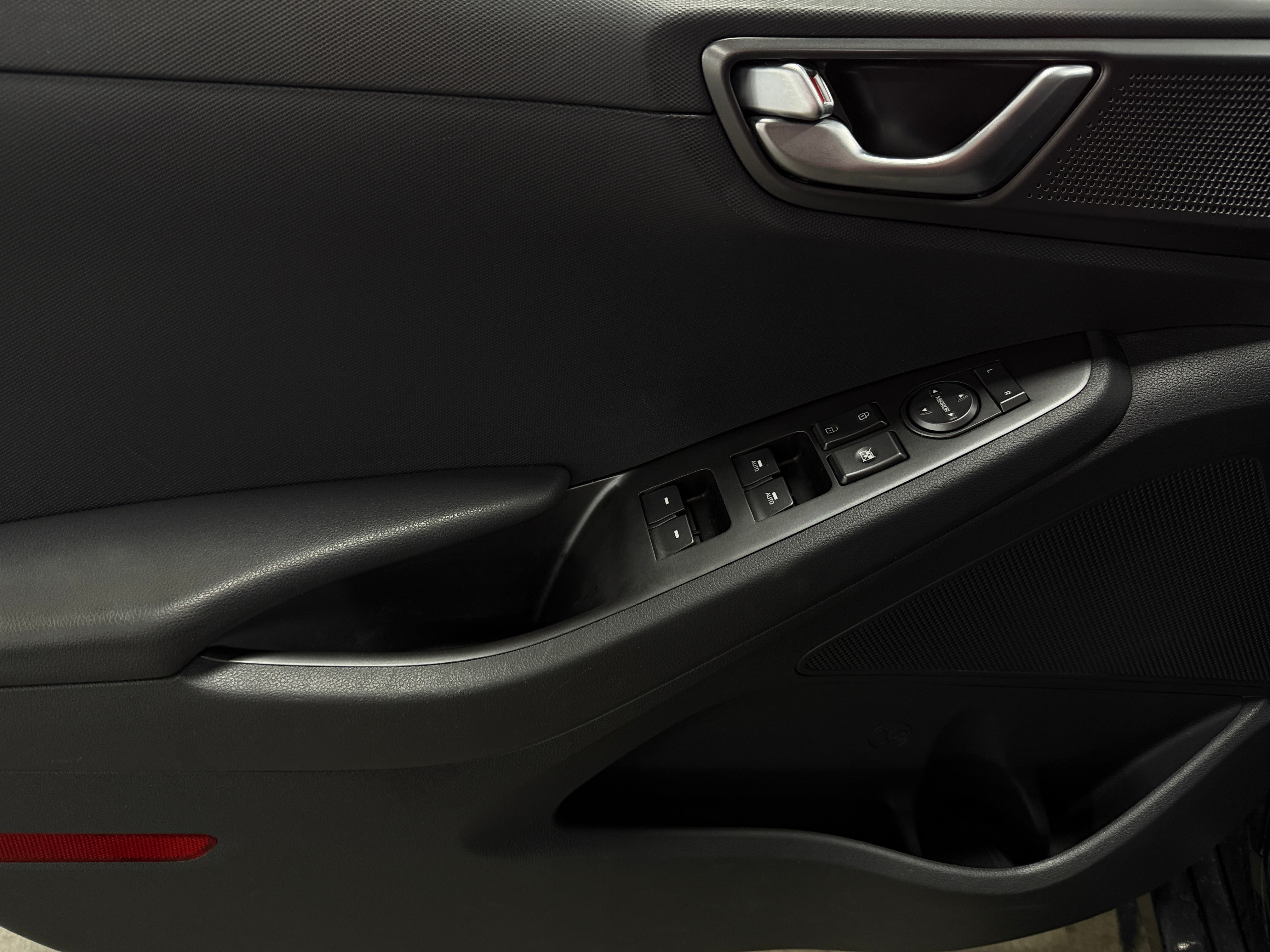 2020 Hyundai IONIQ
