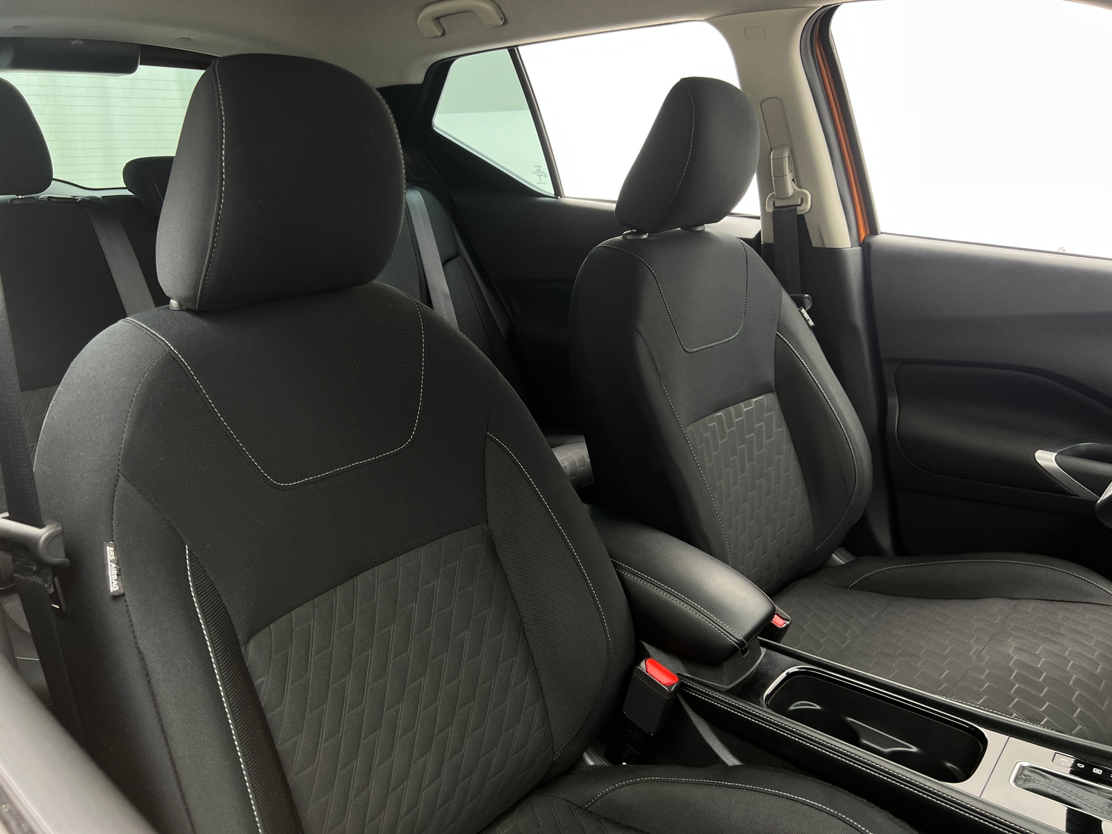 Thumbnail: 2024 Nissan Kicks - 2