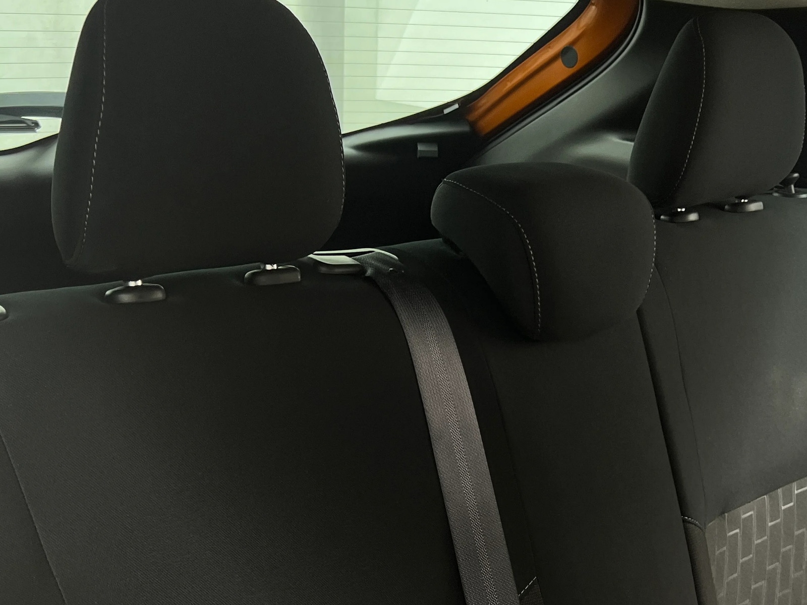 Thumbnail: 2024 Nissan Kicks - 6