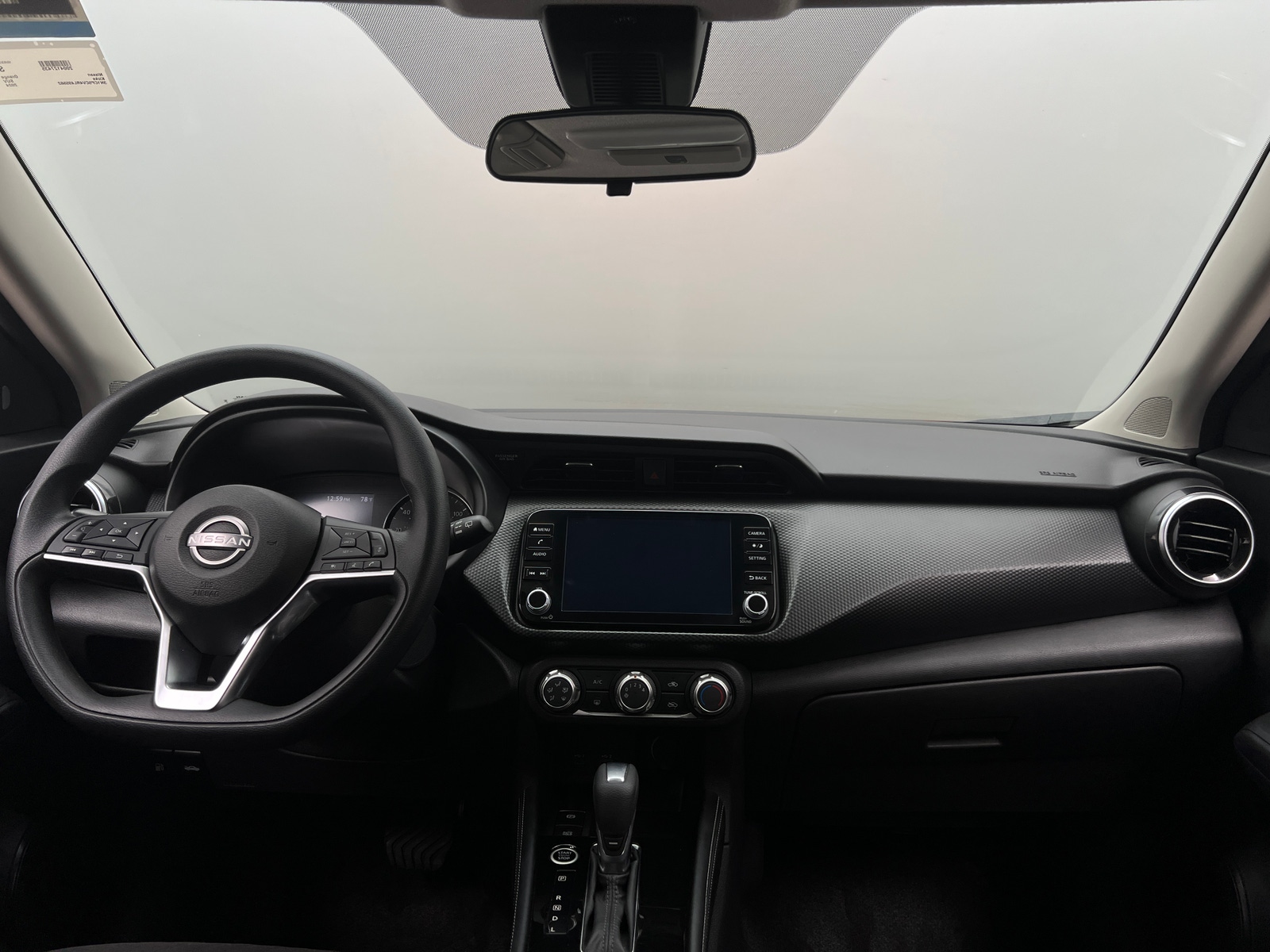 Thumbnail: 2024 Nissan Kicks - 3