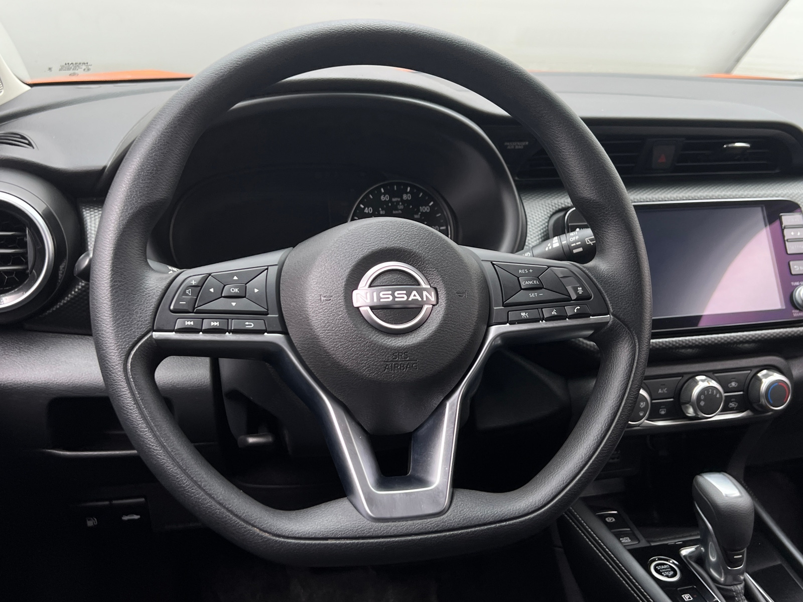 Thumbnail: 2024 Nissan Kicks - 5