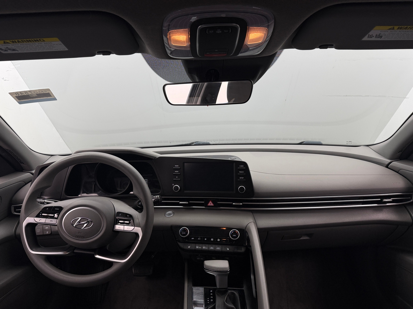 Thumbnail: 2022 Hyundai Elantra - 3
