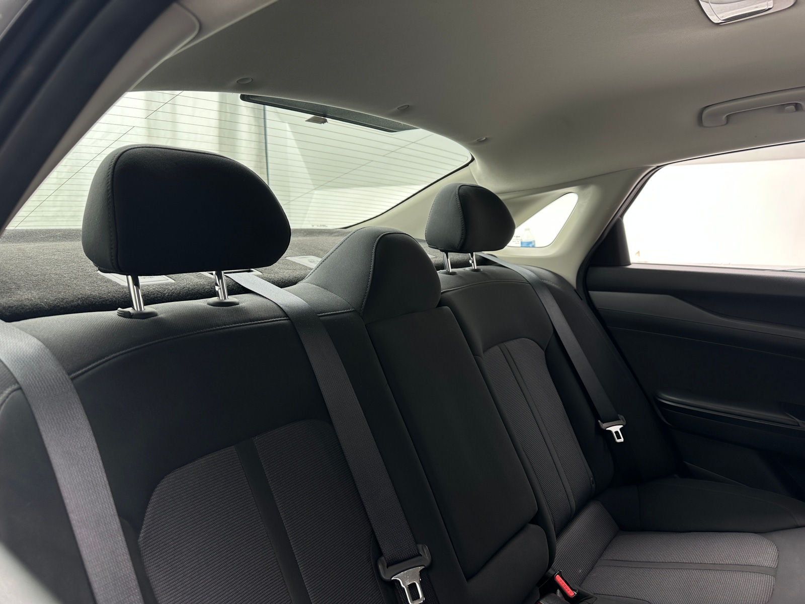 Thumbnail: 2022 Kia K5 - 6