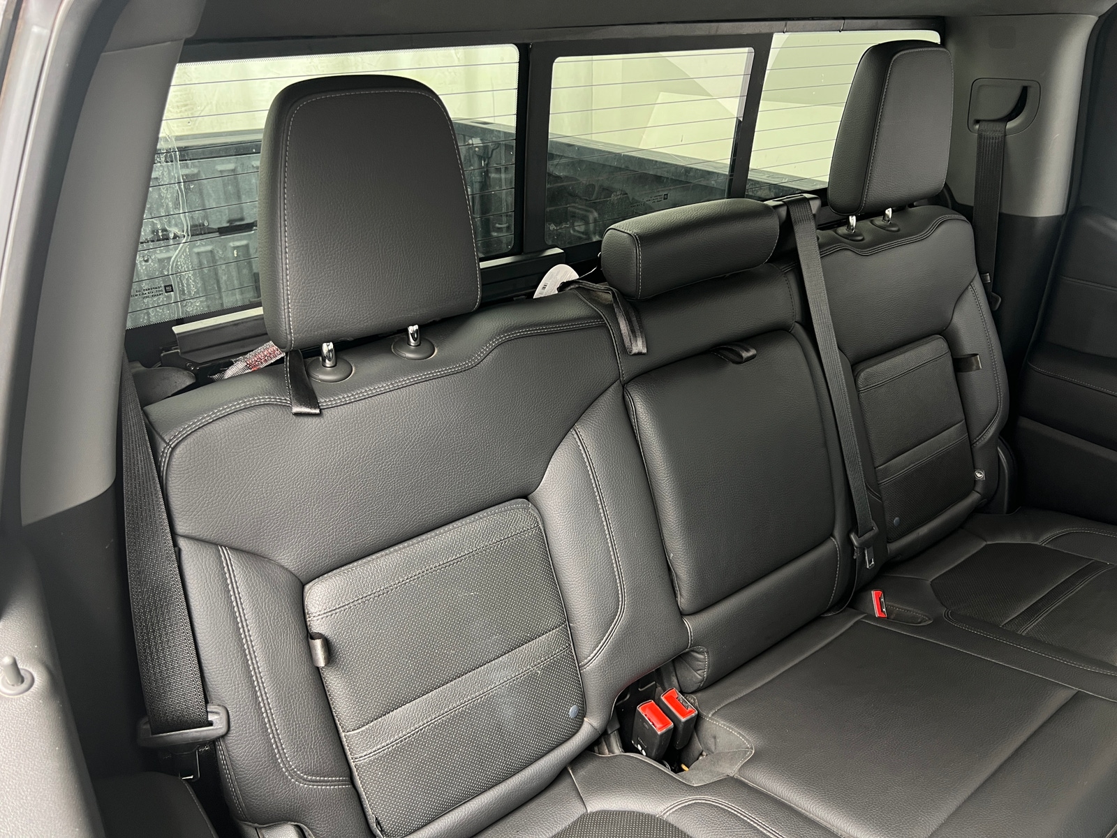 Thumbnail: 2020 GMC Sierra 1500 - 5