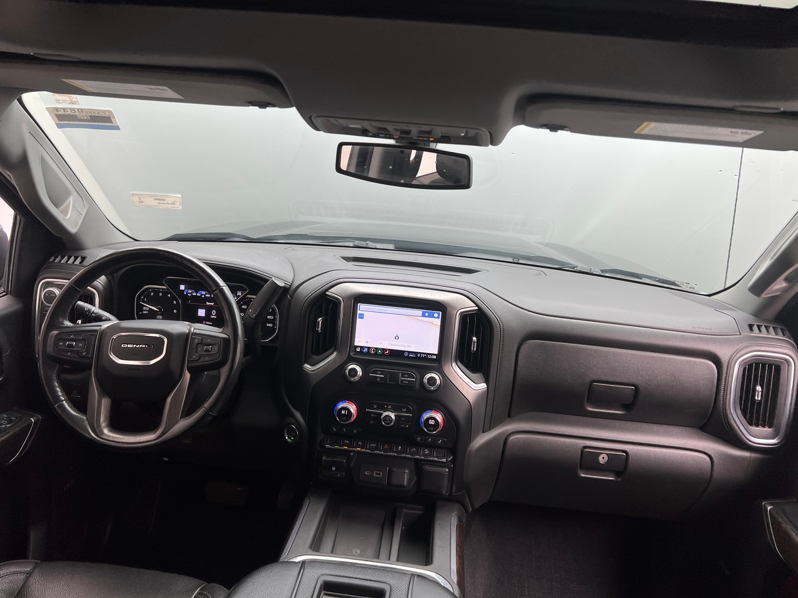 Thumbnail: 2020 GMC Sierra 1500 - 2