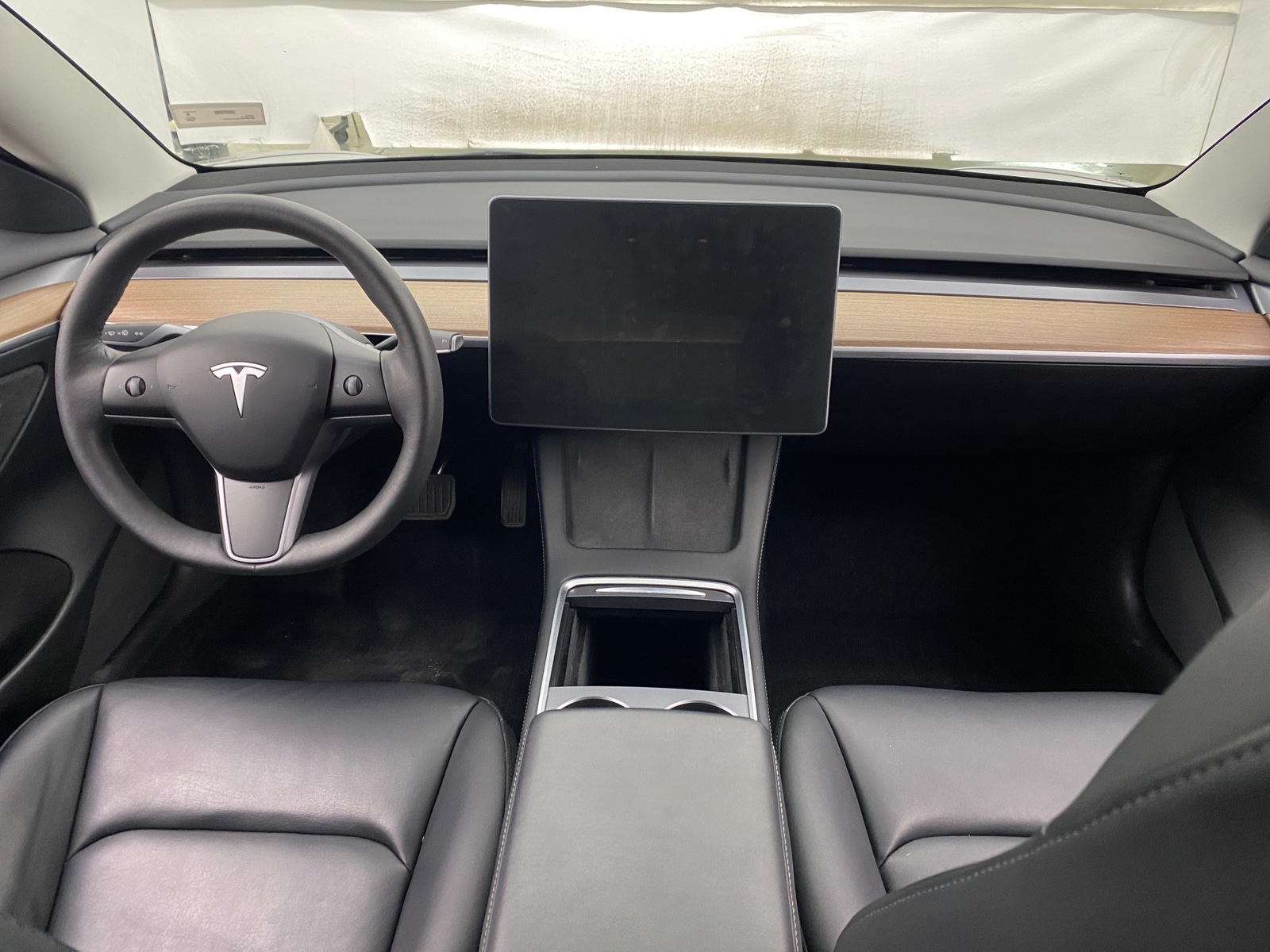Thumbnail: 2022 Tesla Model 3 - 2