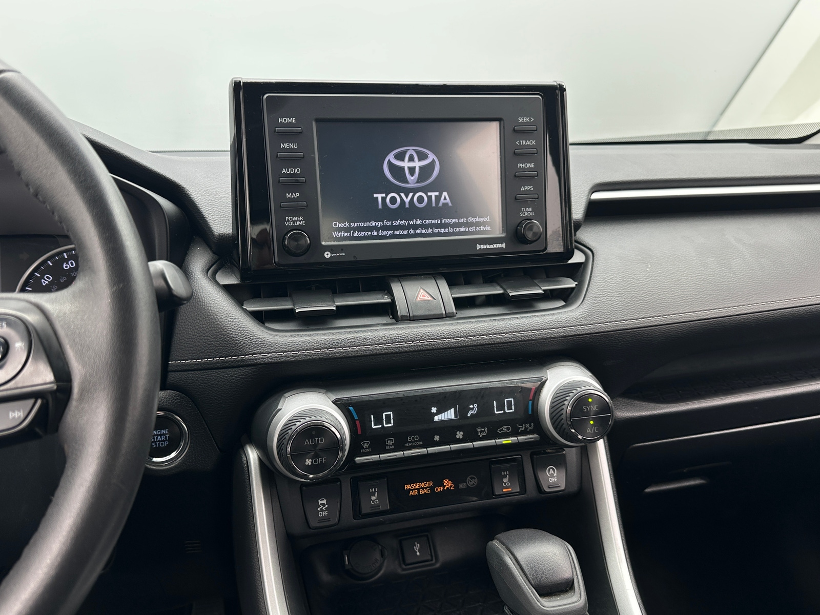 Thumbnail: 2021 Toyota RAV4 - 4