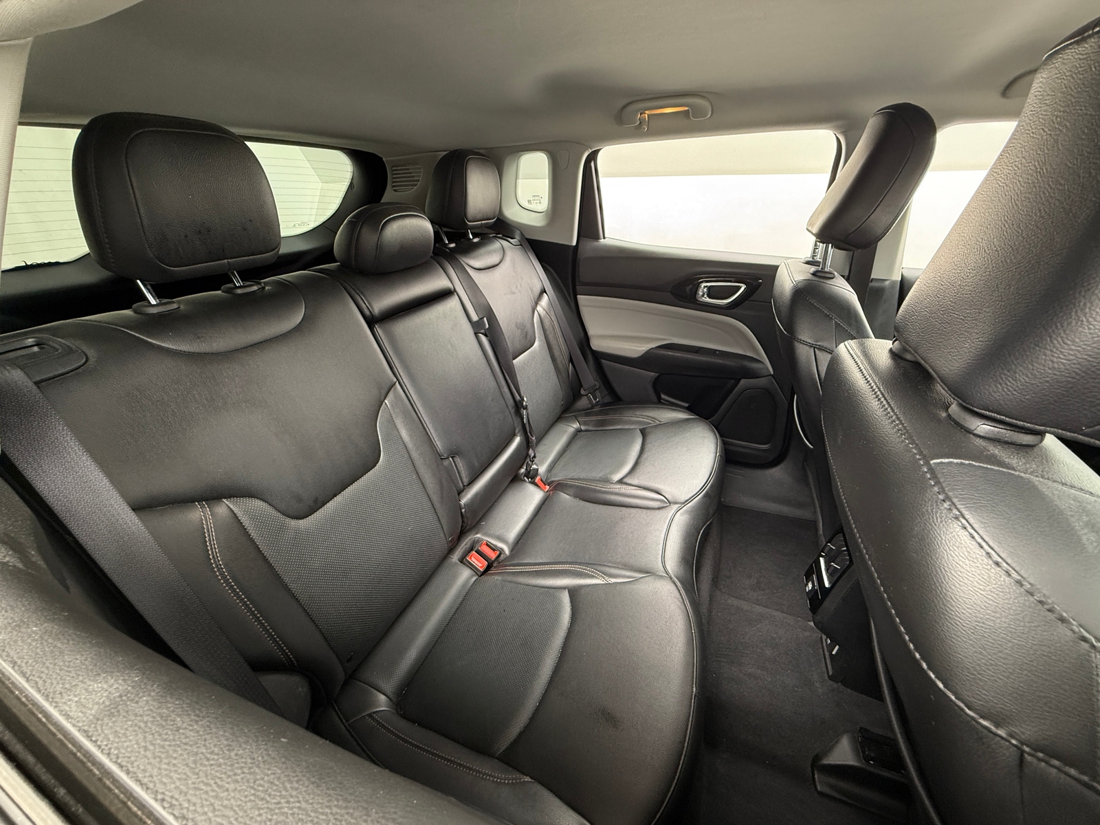 Thumbnail: 2022 Jeep Compass - 5