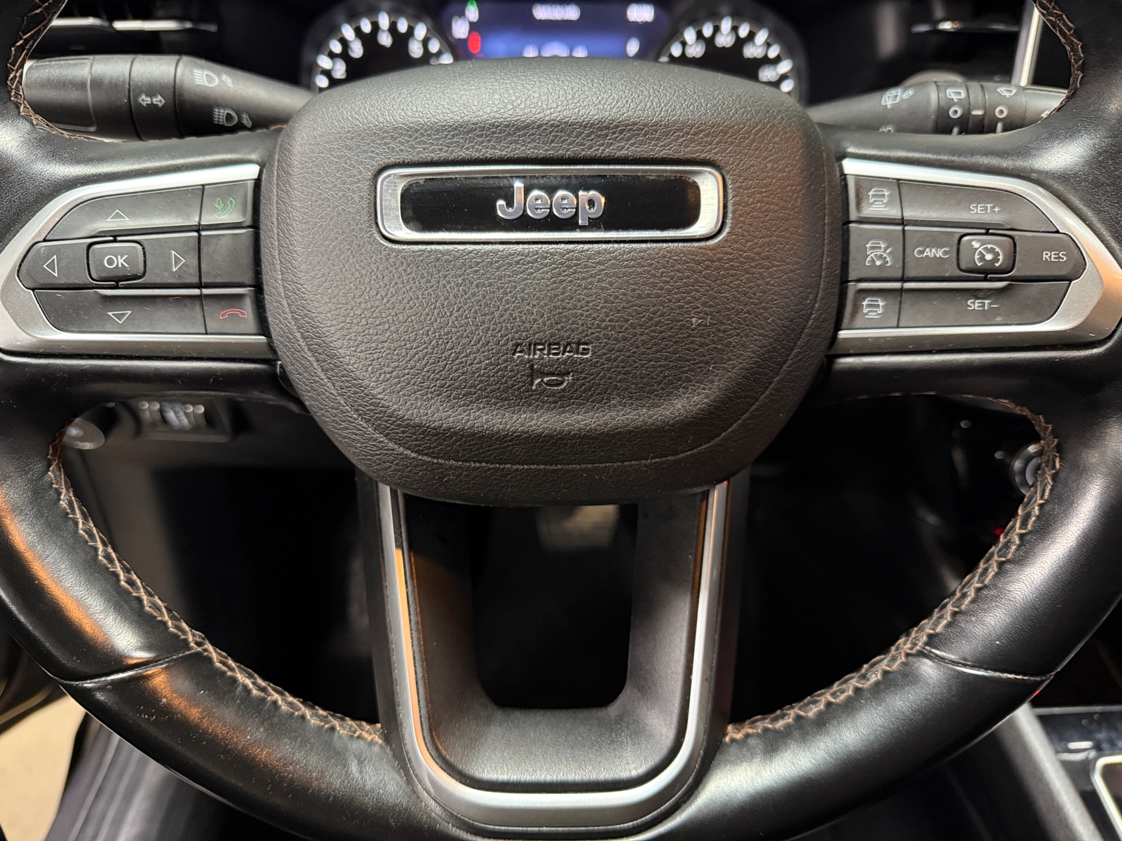 Thumbnail: 2022 Jeep Compass - 4