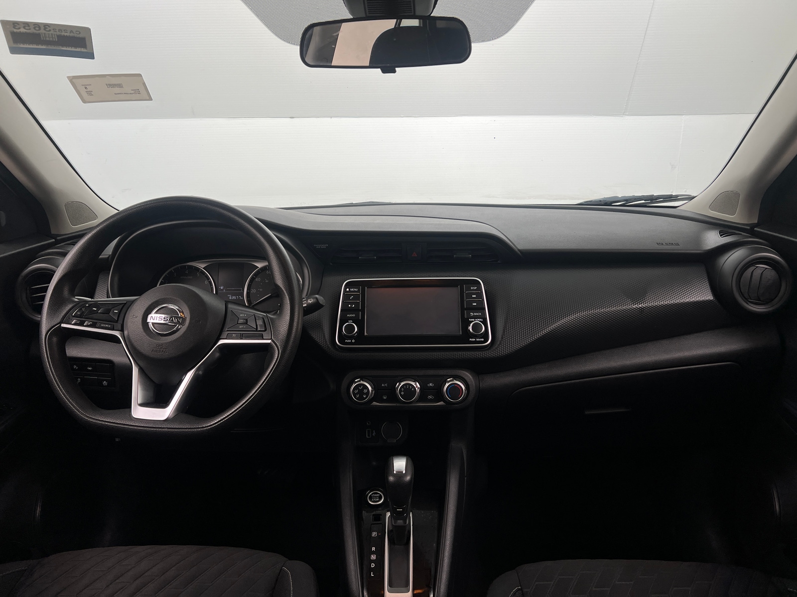 Thumbnail: 2021 Nissan Kicks - 3