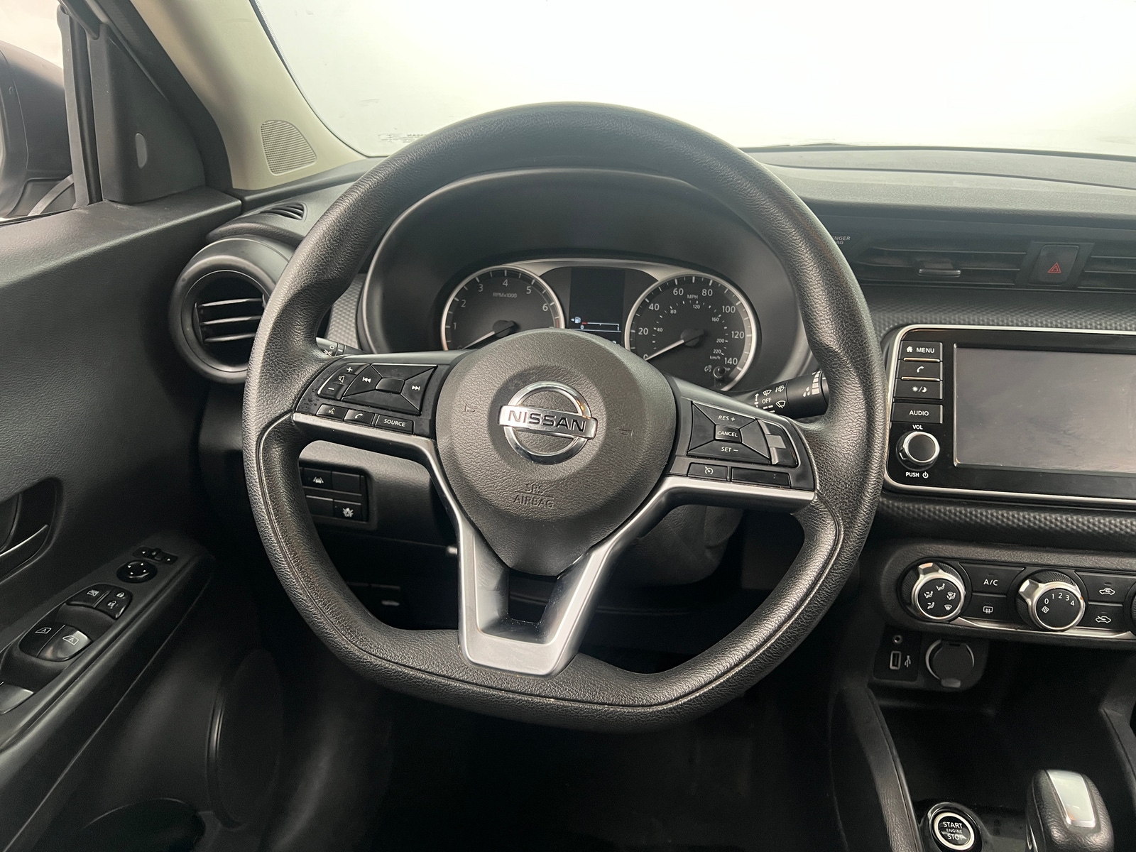 Thumbnail: 2021 Nissan Kicks - 5