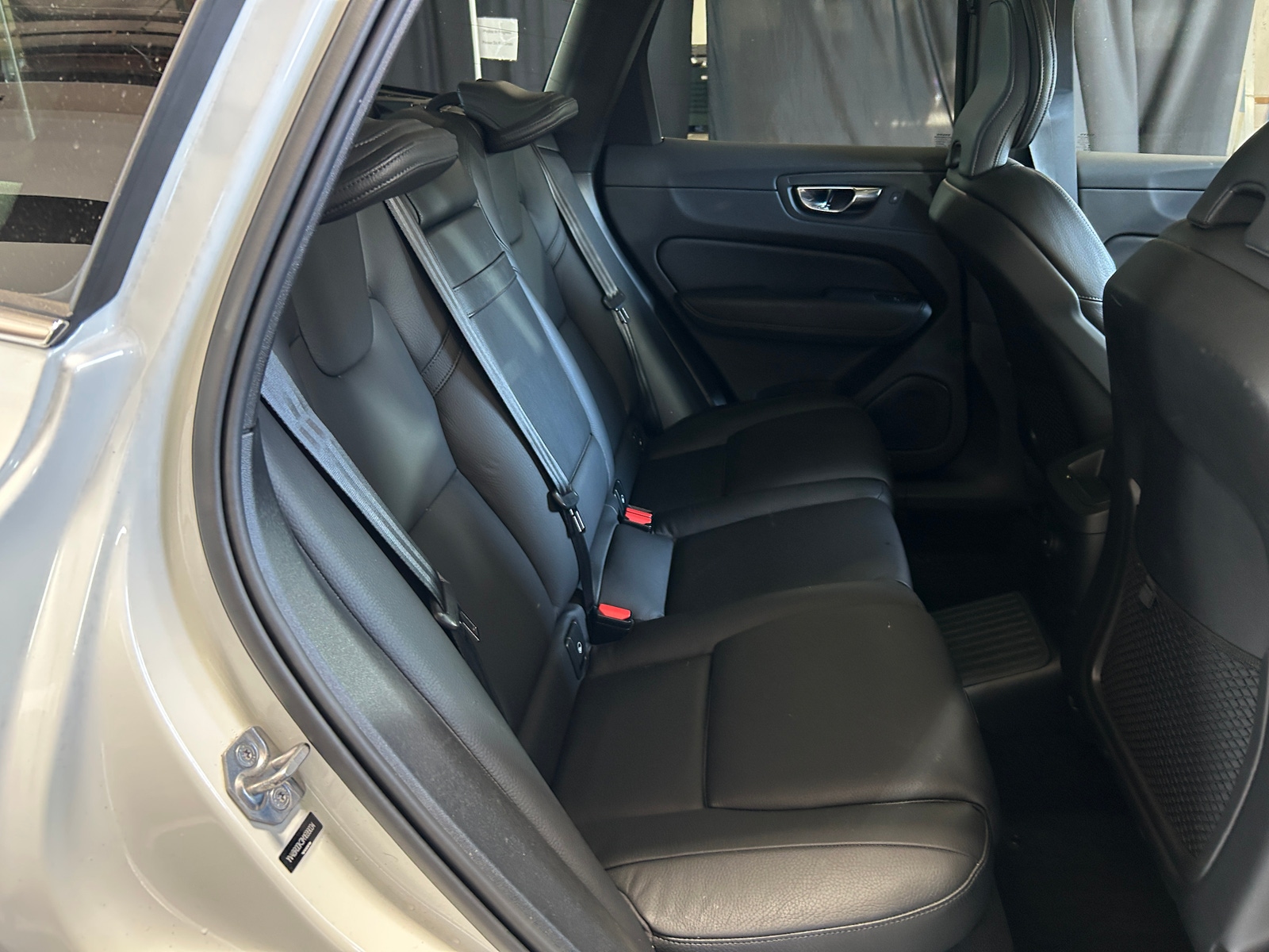 Thumbnail: 2021 Volvo XC60 - 5