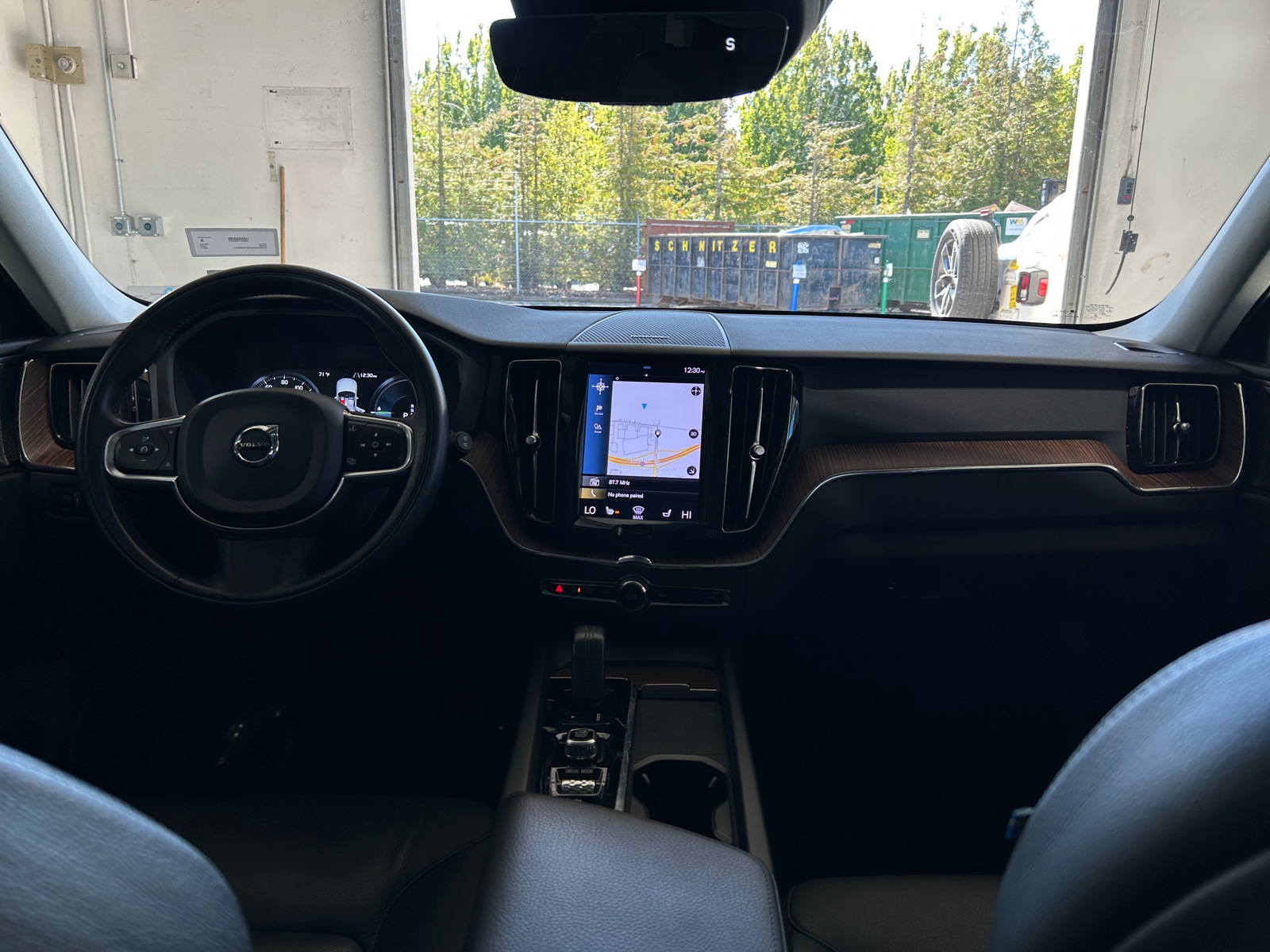 Thumbnail: 2021 Volvo XC60 - 2