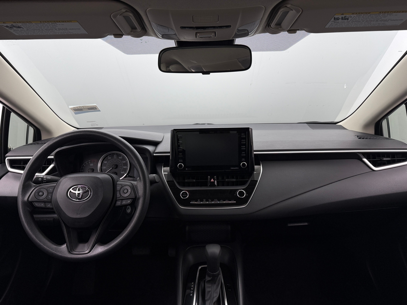 Thumbnail: 2022 Toyota Corolla - 3