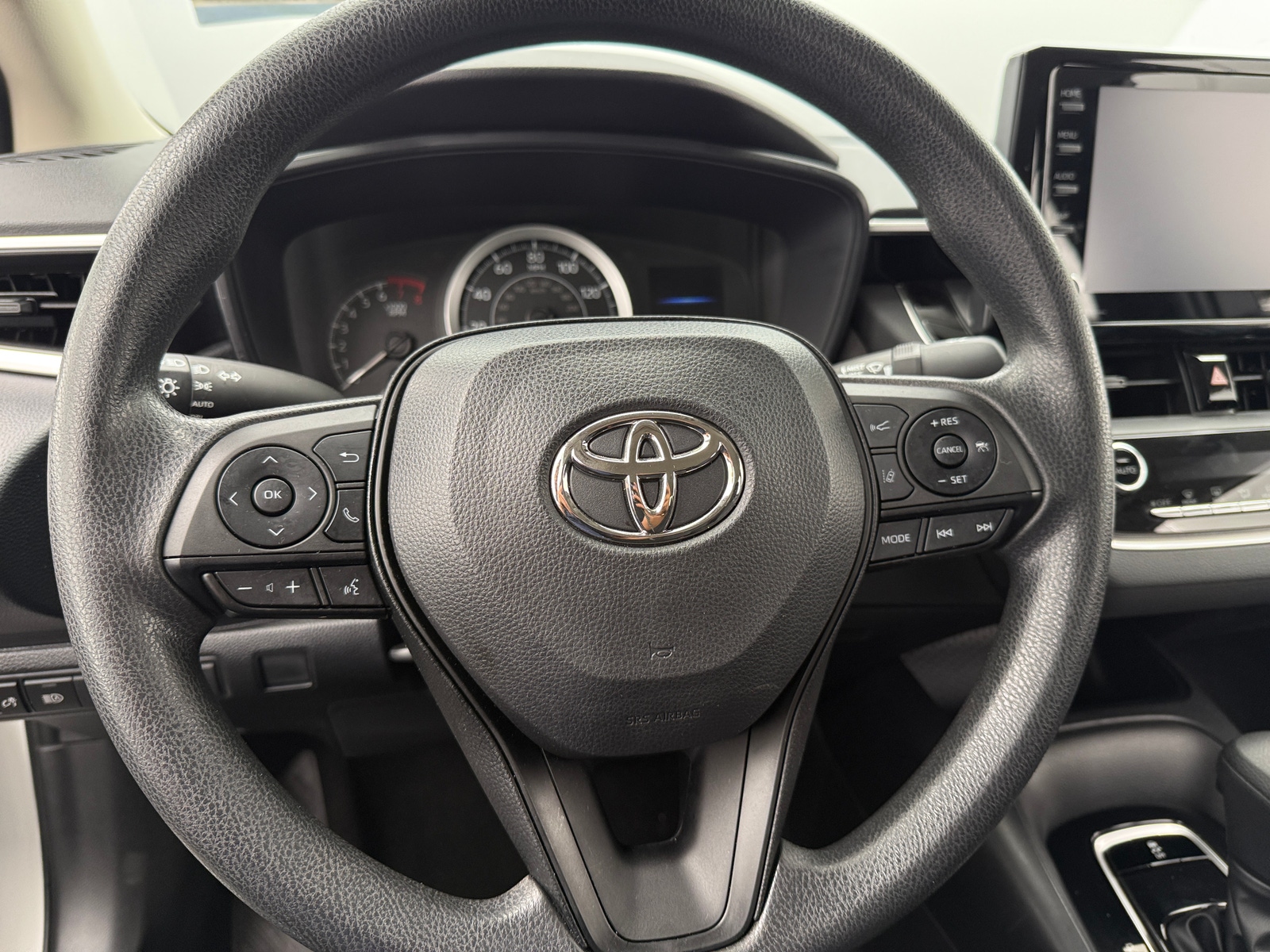 Thumbnail: 2022 Toyota Corolla - 5