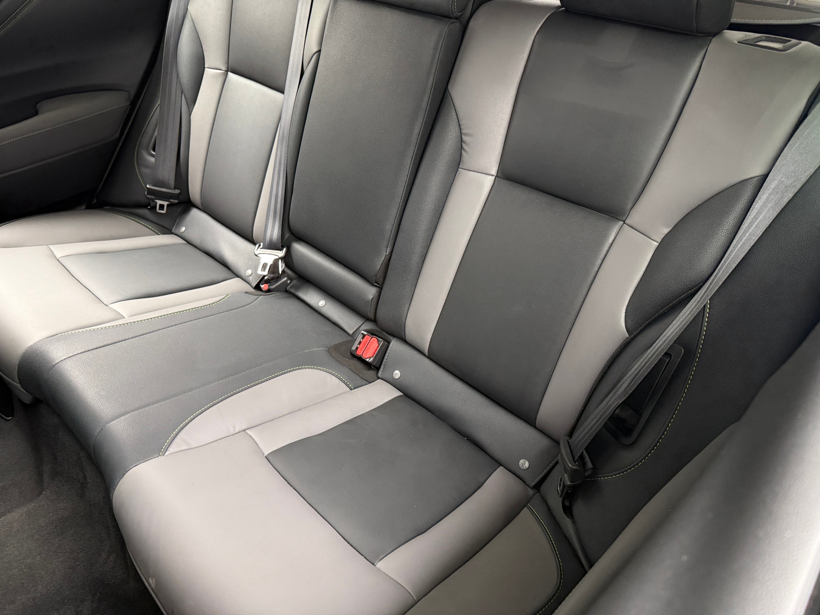Thumbnail: 2023 Subaru Outback - 5