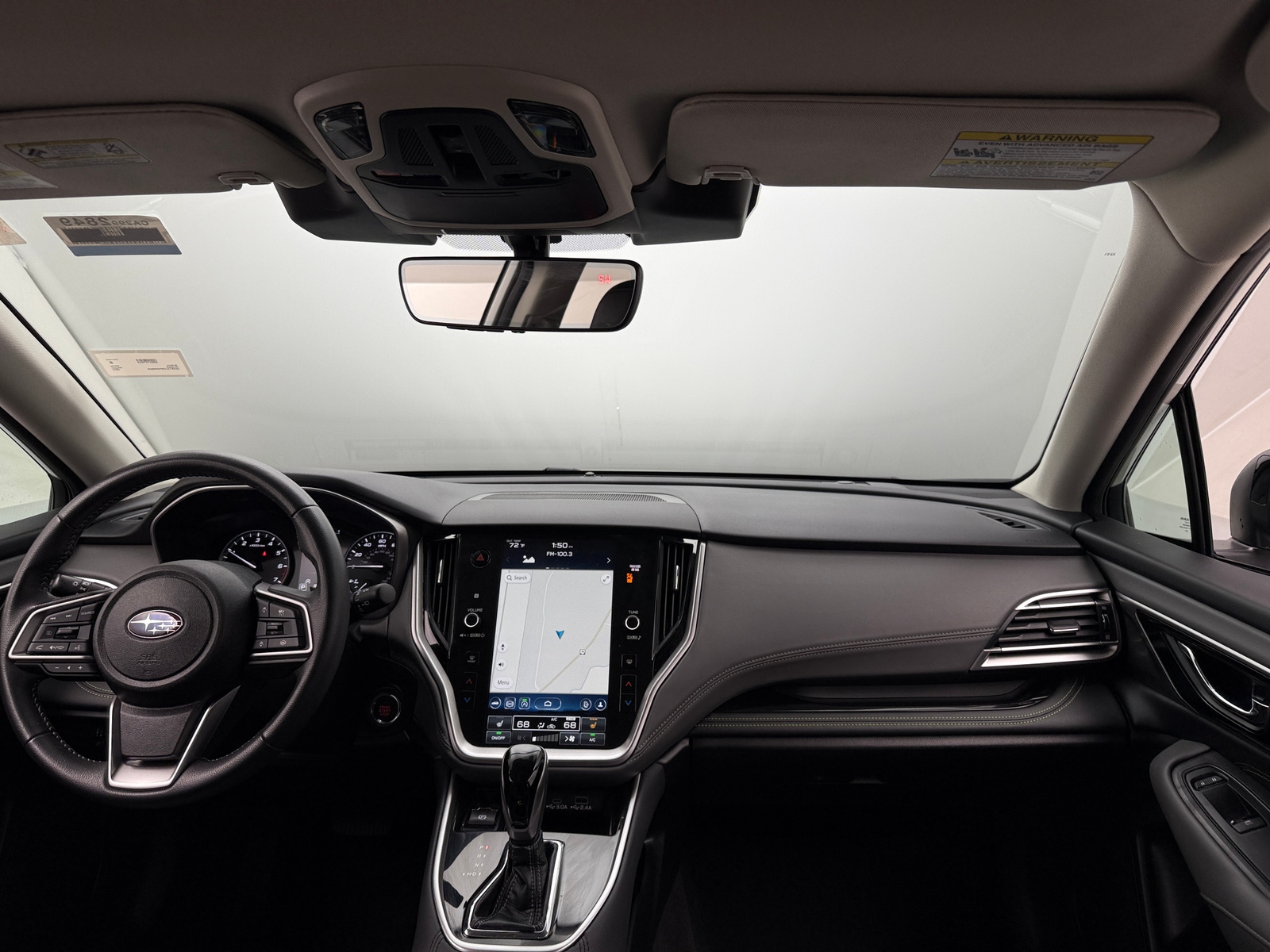 Thumbnail: 2023 Subaru Outback - 2