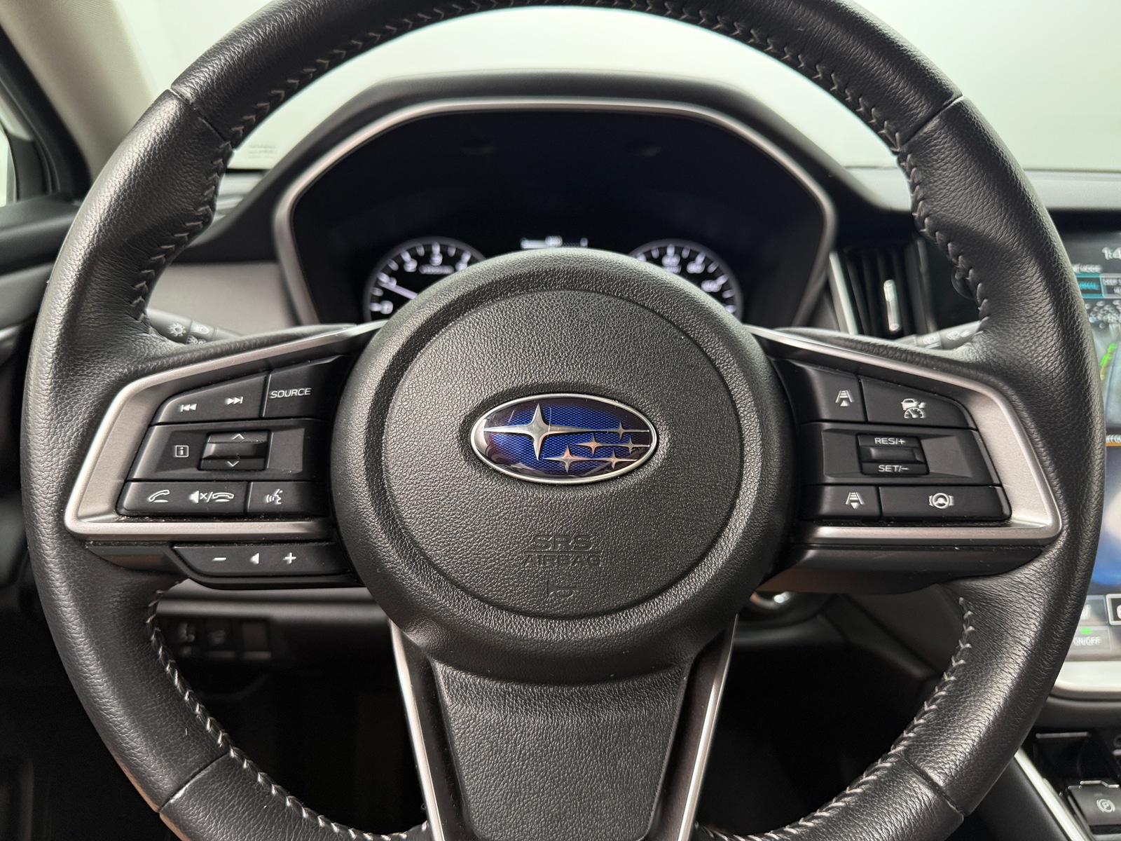 Thumbnail: 2023 Subaru Outback - 4