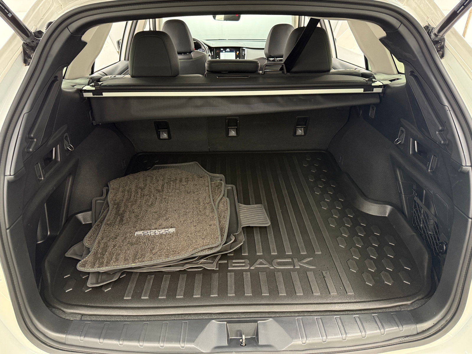 Thumbnail: 2023 Subaru Outback - 6