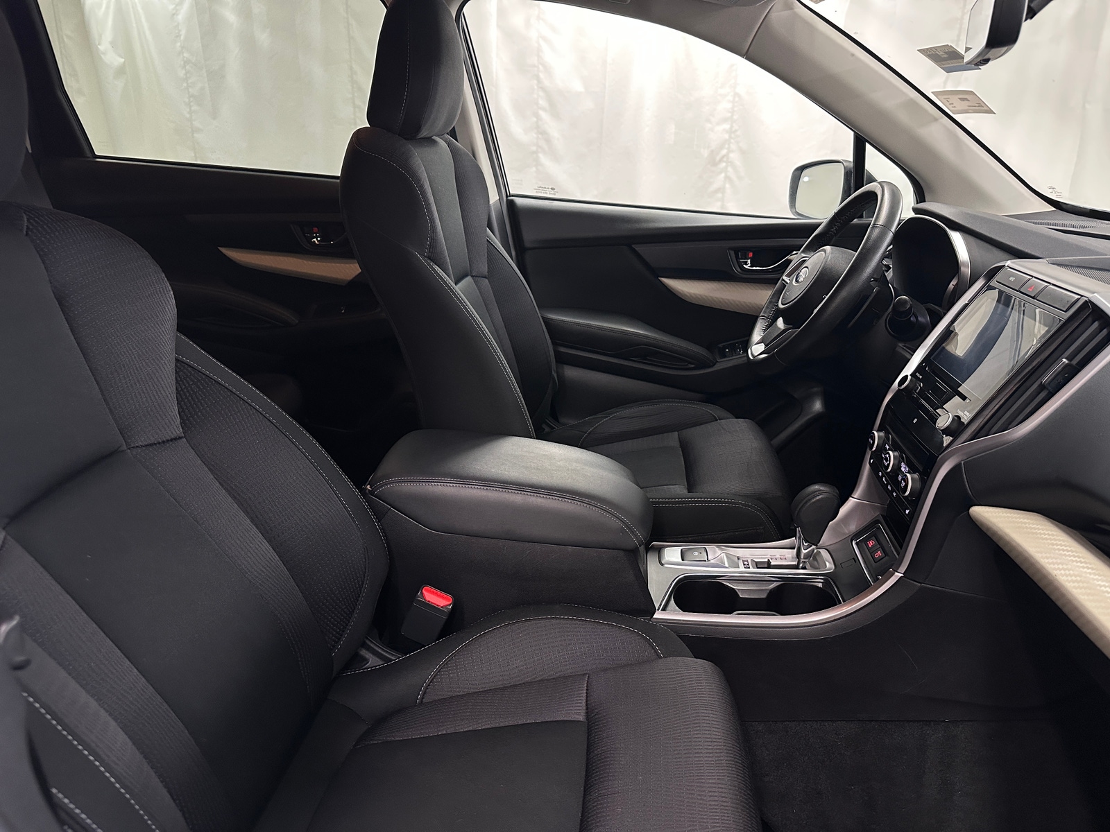 Thumbnail: 2019 Subaru Ascent - 2