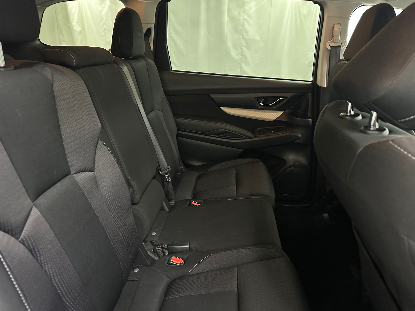 Thumbnail: 2019 Subaru Ascent - 6