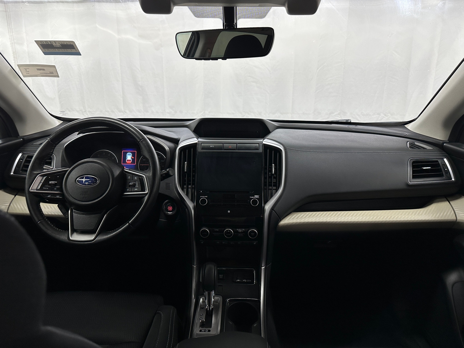 Thumbnail: 2019 Subaru Ascent - 3