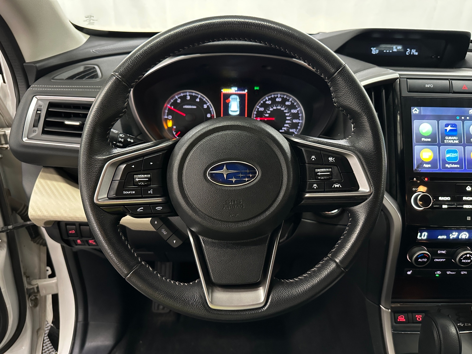 Thumbnail: 2019 Subaru Ascent - 5