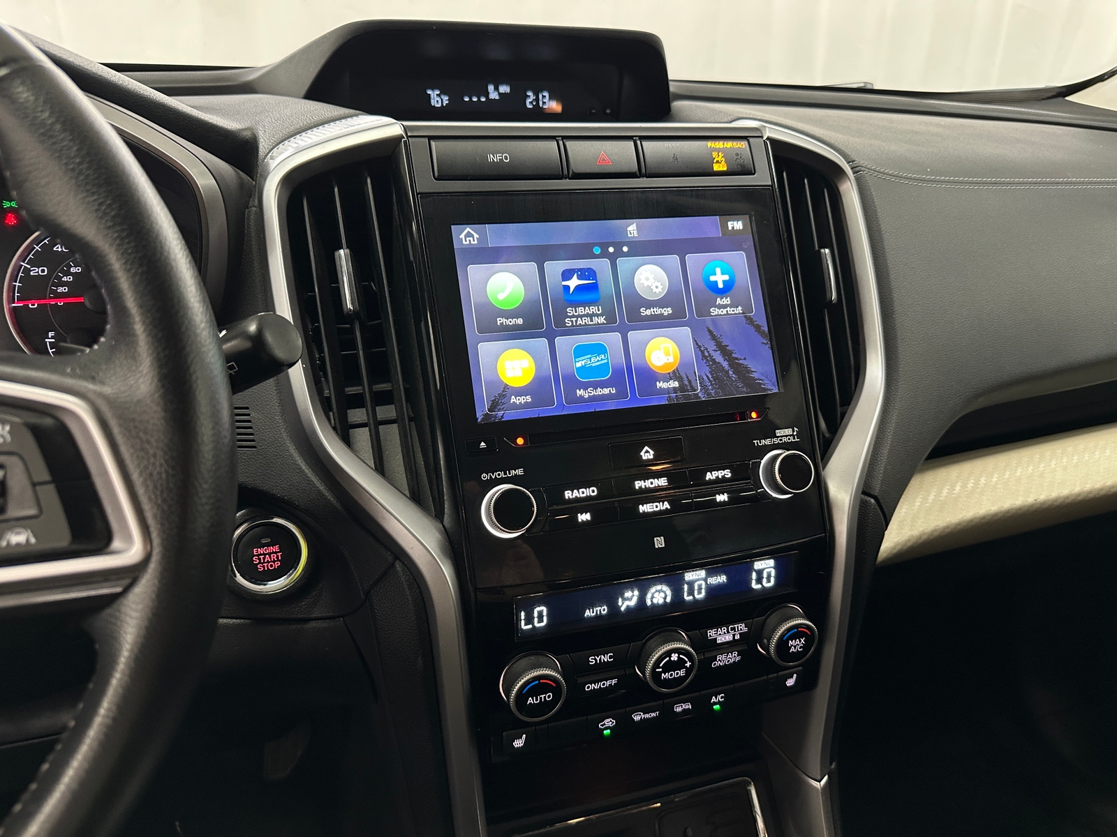 Thumbnail: 2019 Subaru Ascent - 4