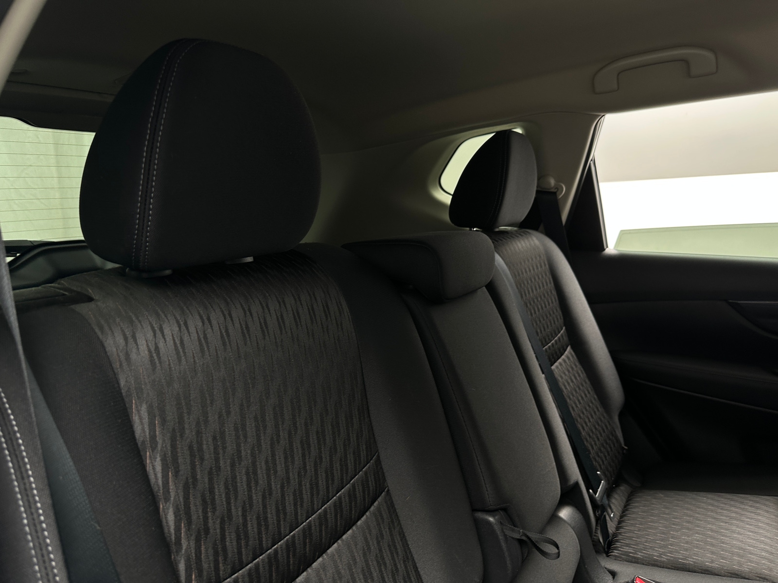 Thumbnail: 2020 Nissan Rogue - 6
