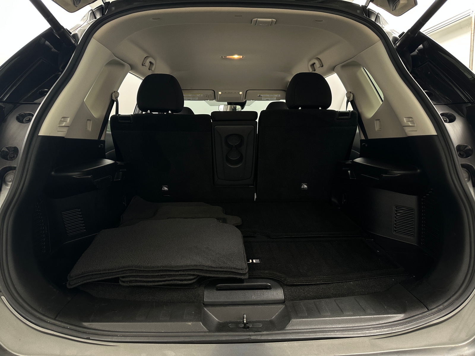 Thumbnail: 2020 Nissan Rogue - 7