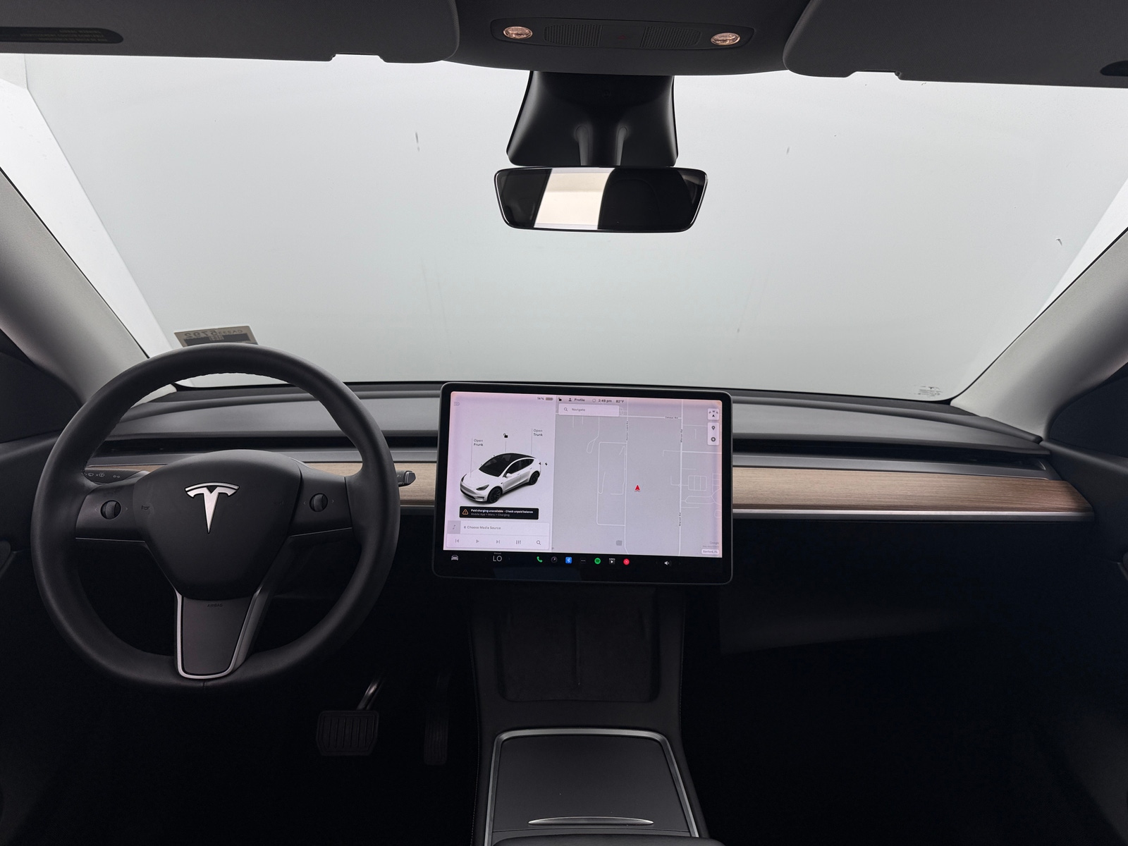 Thumbnail: 2021 Tesla Model Y - 2