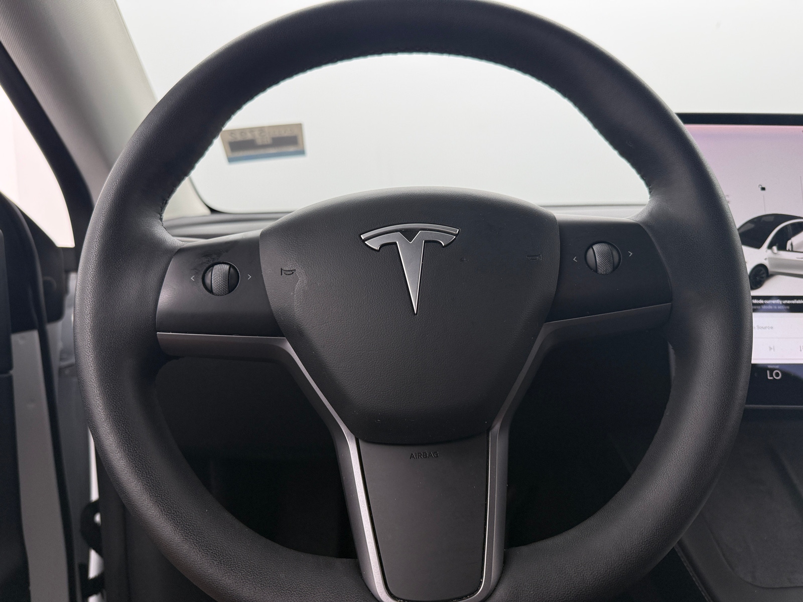 Thumbnail: 2021 Tesla Model Y - 4