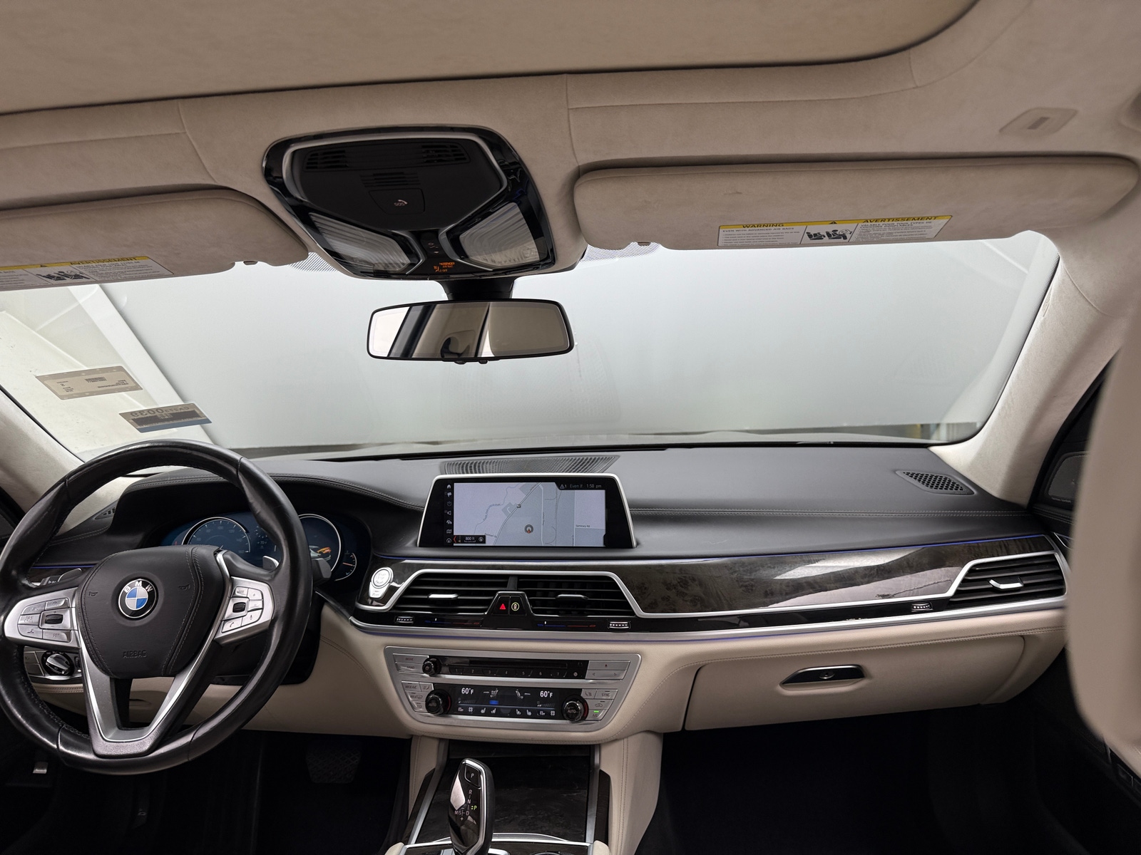 Thumbnail: 2018 BMW 7 Series - 3