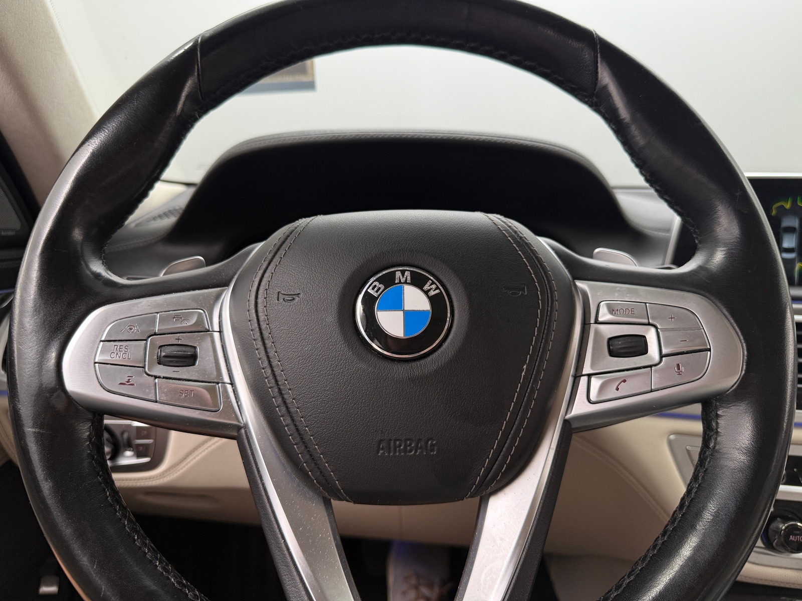 Thumbnail: 2018 BMW 7 Series - 5