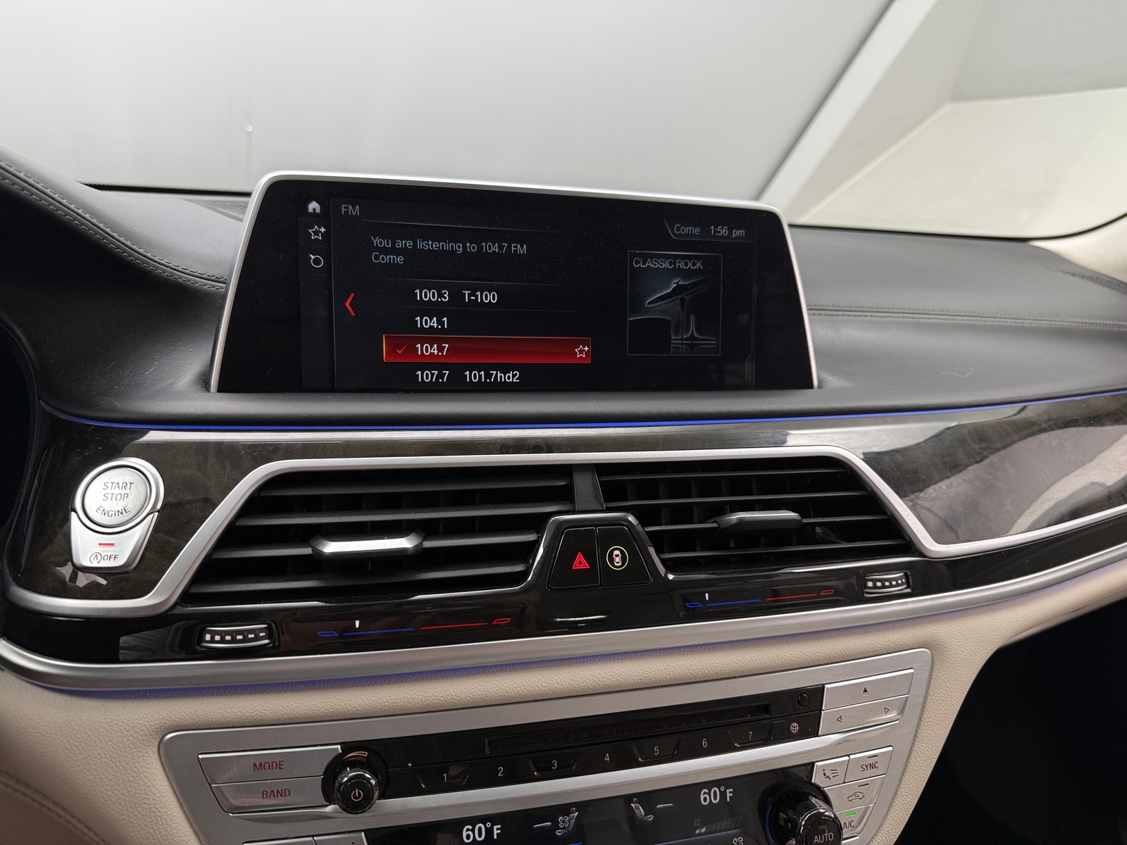 Thumbnail: 2018 BMW 7 Series - 4