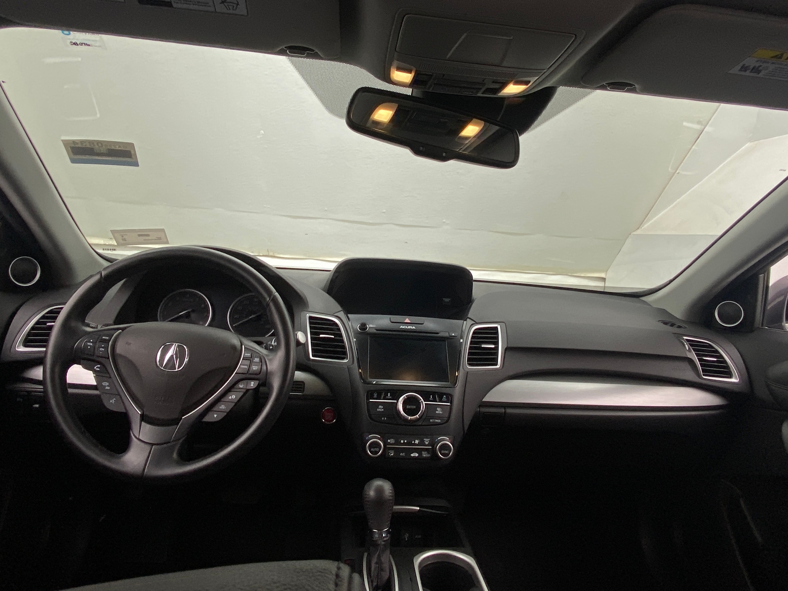 Thumbnail: 2017 Acura RDX - 2