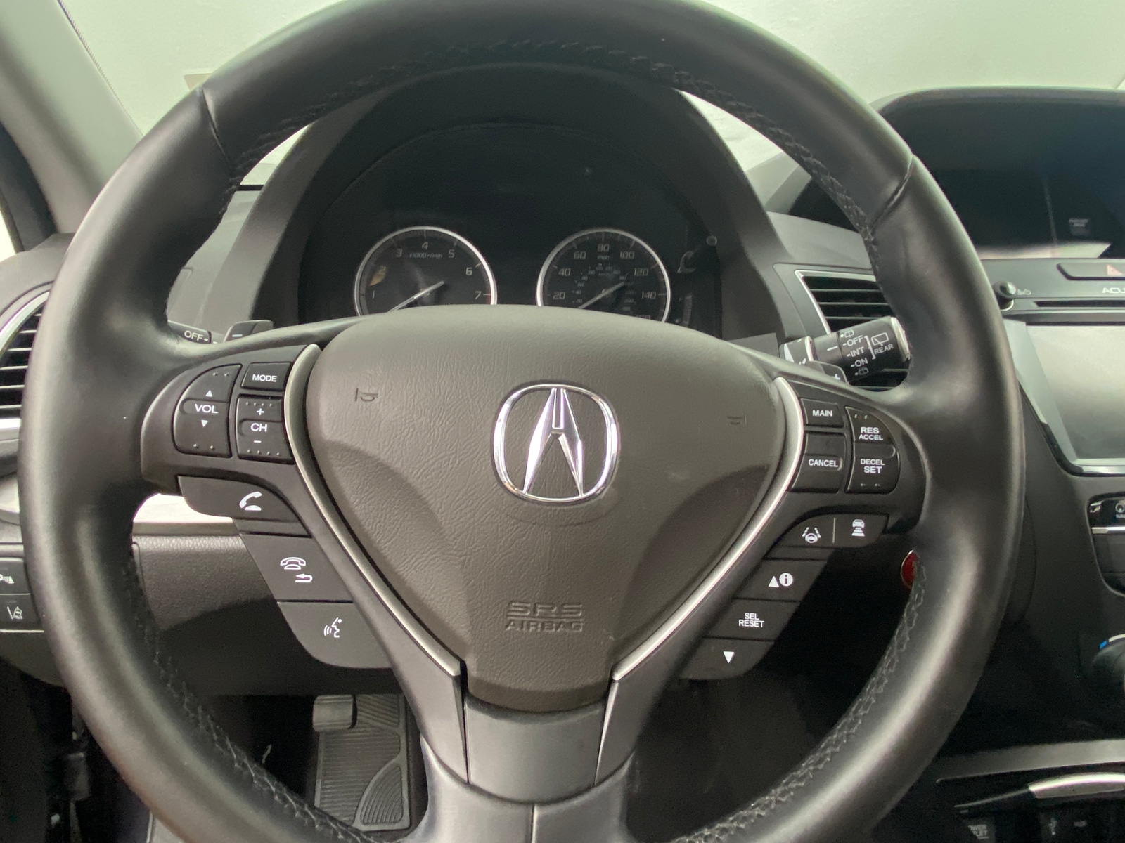 Thumbnail: 2017 Acura RDX - 4