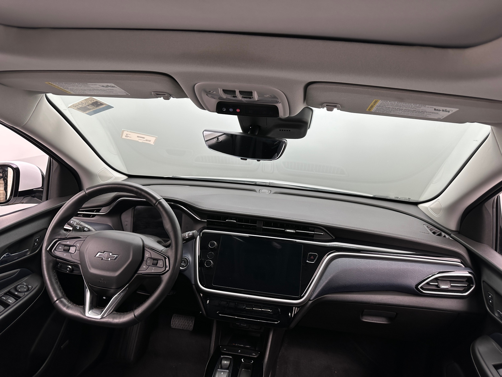Thumbnail: 2022 Chevrolet Bolt EUV - 2