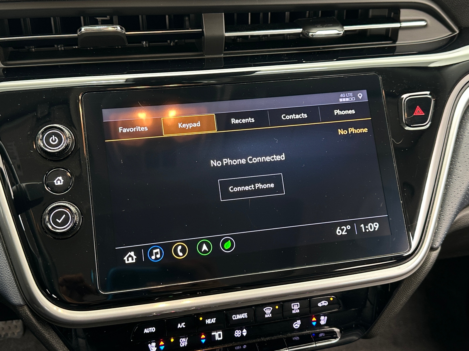 Thumbnail: 2022 Chevrolet Bolt EUV - 3
