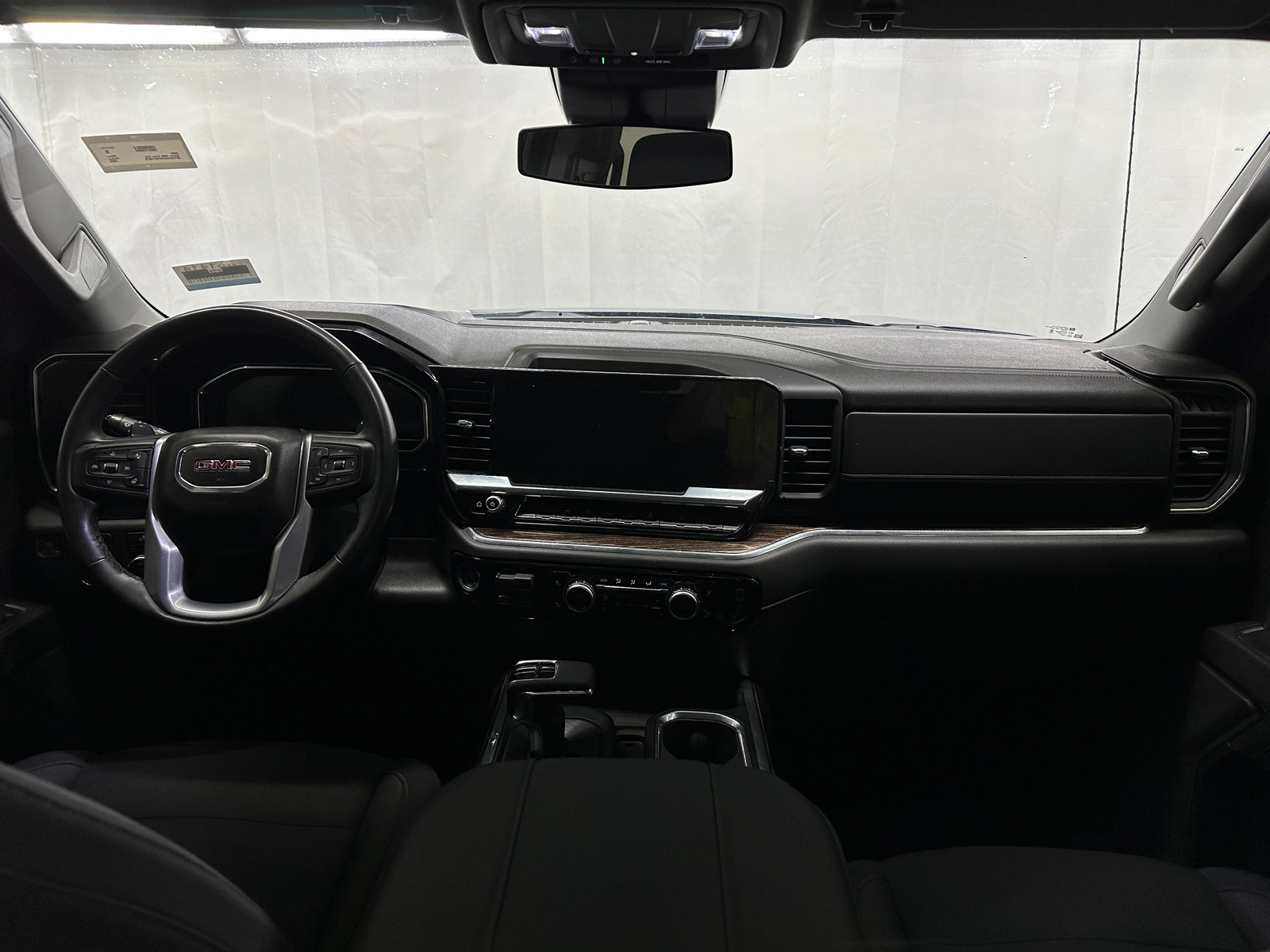 Thumbnail: 2023 GMC Sierra 1500 - 3
