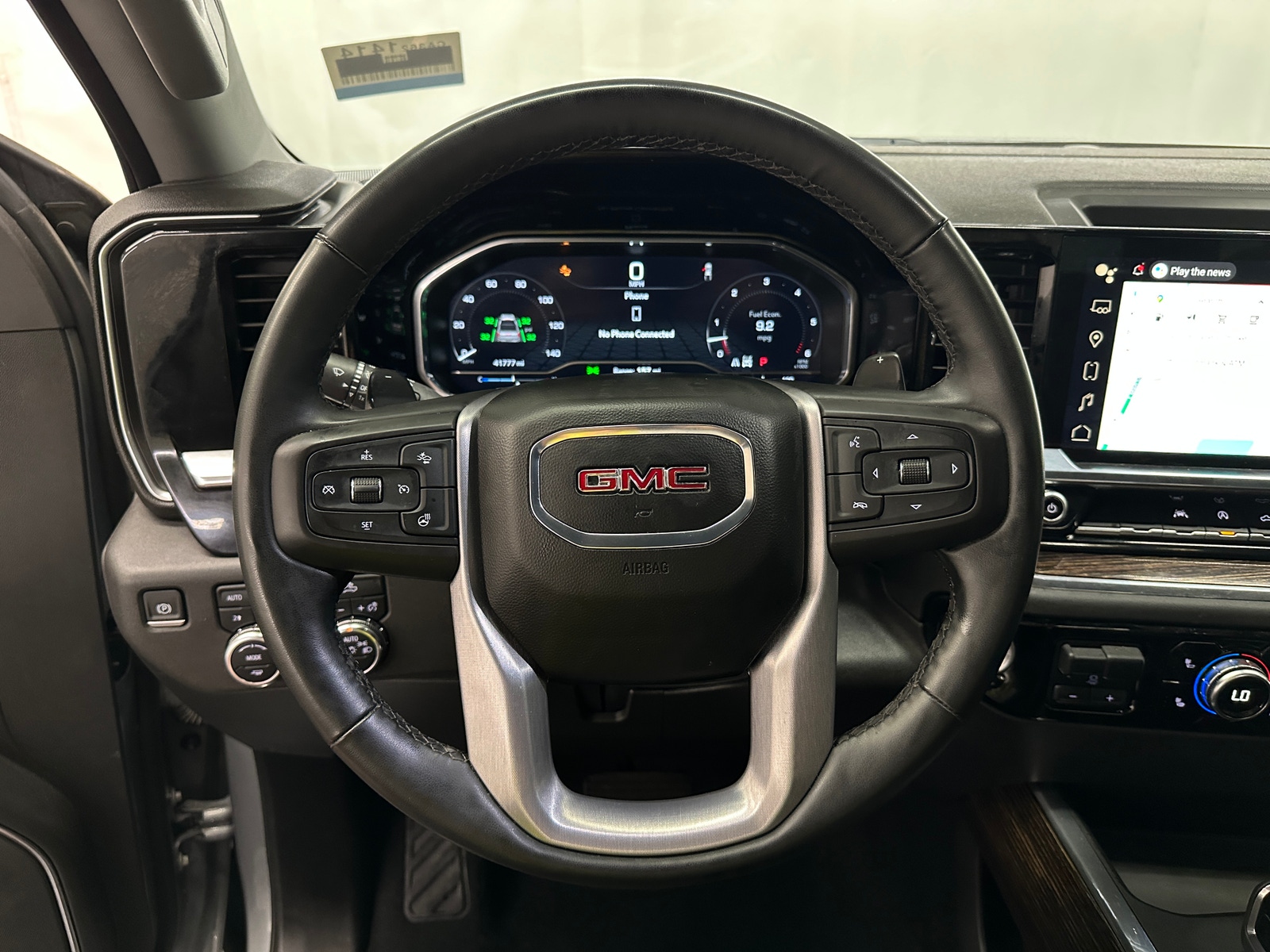 Thumbnail: 2023 GMC Sierra 1500 - 5