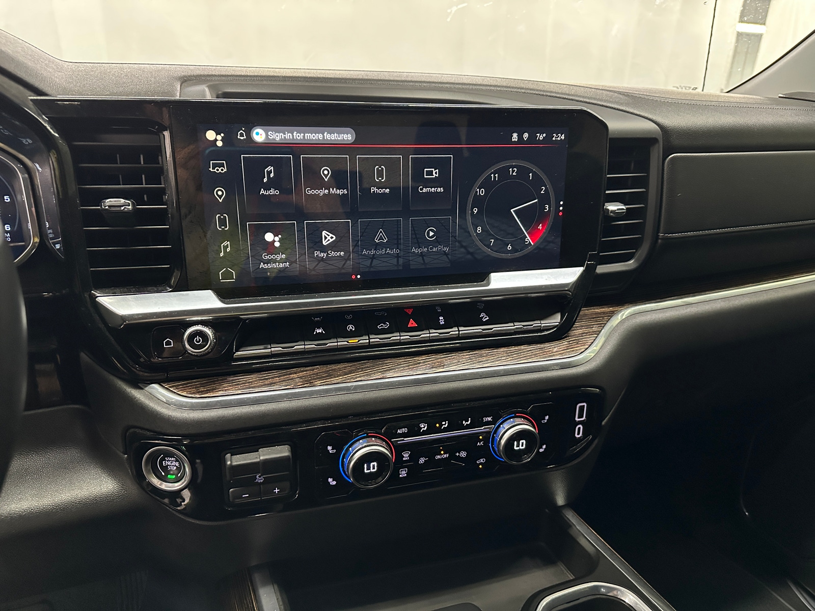 Thumbnail: 2023 GMC Sierra 1500 - 4