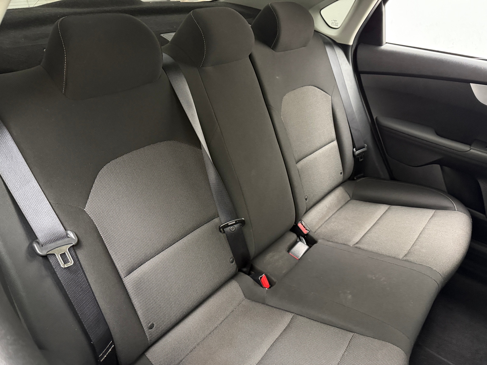 Thumbnail: 2023 Kia Forte - 6