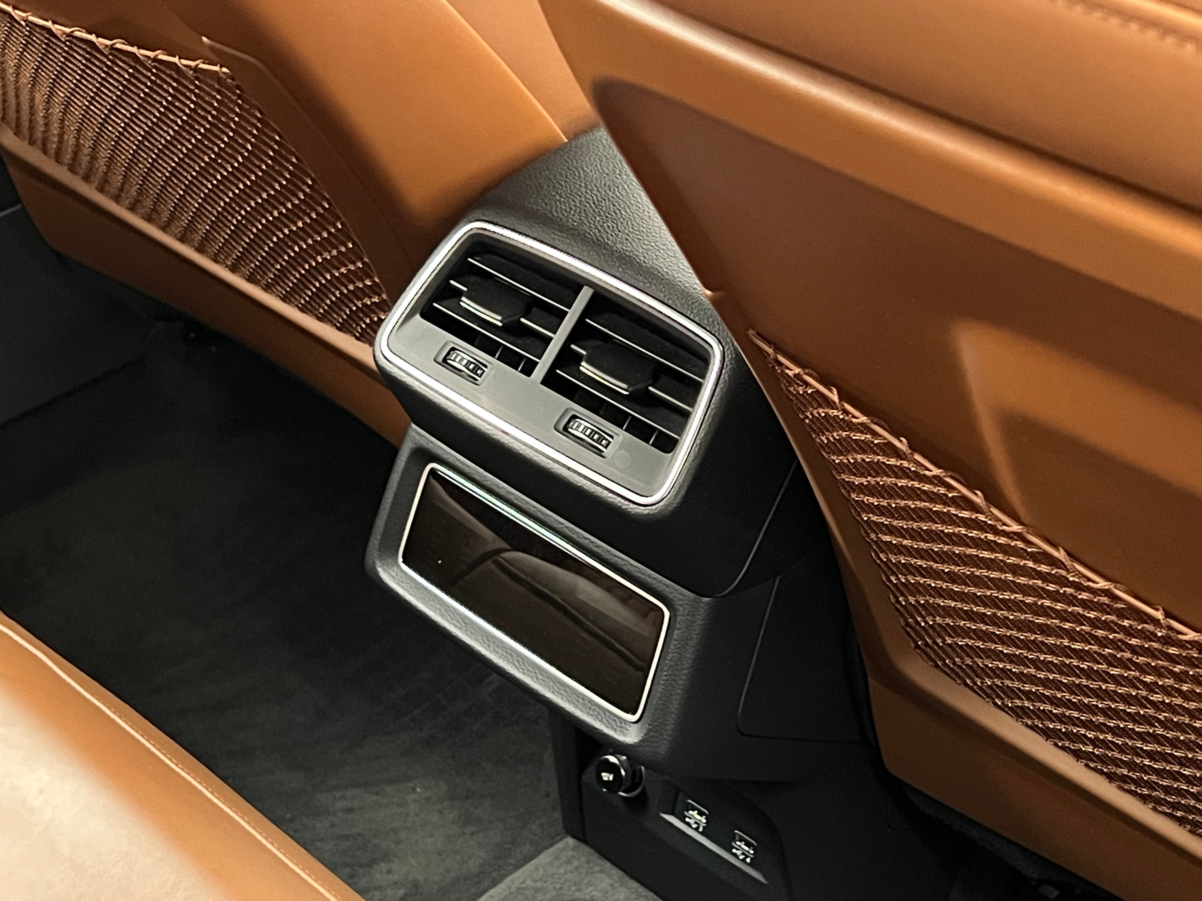2019 Audi e-tron