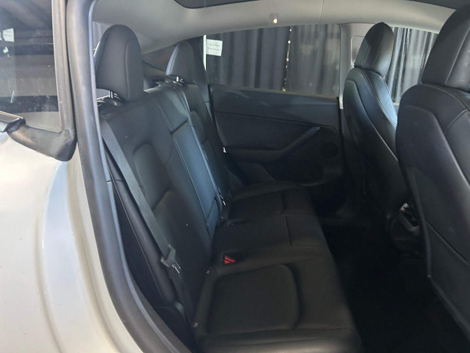 Thumbnail: 2022 Tesla Model Y - 3