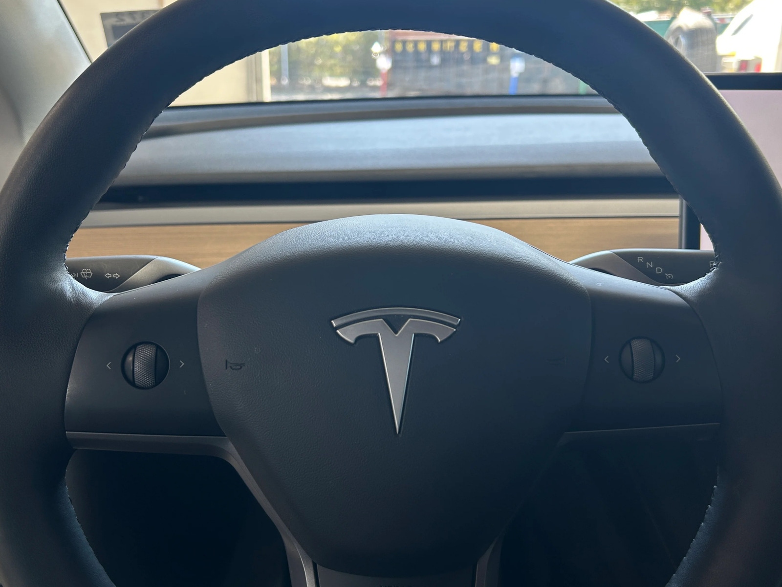 Thumbnail: 2022 Tesla Model Y - 2
