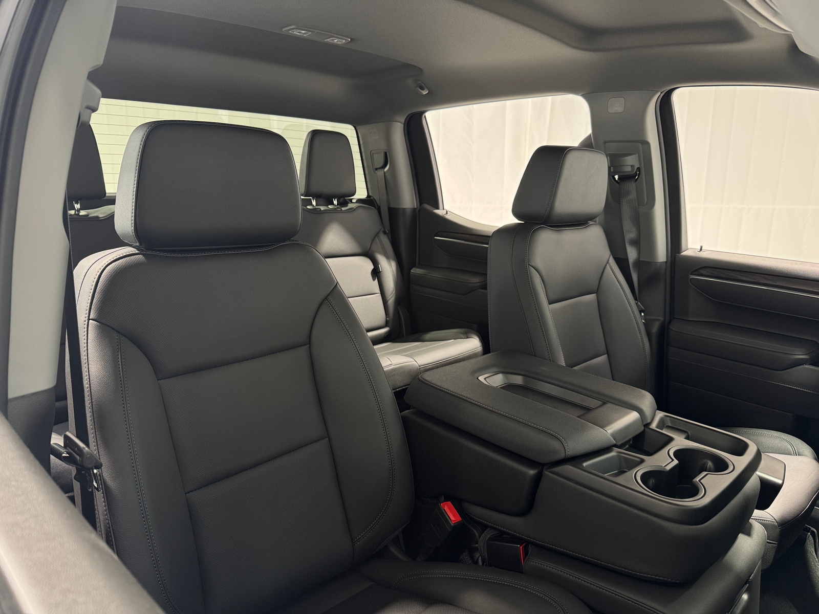 Thumbnail: 2025 GMC Sierra 1500 - 2